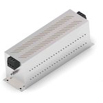 55KEHD10ABSD, KEH-BS 55A 440 V ac 50/60Hz, Chassis Mount EMI Filter ...
