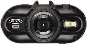 Фото 1/6 RBGDC200, Видеорегистратор3 RING RBGDC200 с GPS