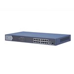 Коммутатор Ethernet, PoE DS-3E0526P-E/M УТ-00024304