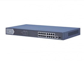 Коммутатор Ethernet, PoE DS-3E0526P-E/M УТ-00024304