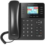 Телефон IP Grandstream GXP-2135 черный
