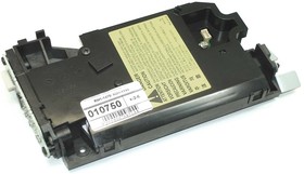HP LJ 1160/ 1320 Laser Scanner Assy блок сканера/лазера (в сборе) RM1-1470/ RM1-1143