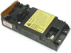 HP LJ P1505/1505n Laser Scanner Assy блок сканера/лазера (в сборе) RM1-4184