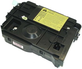 HP LJ Pro 400 M401/M425 Laser assembly блок сканера/лазера (в сборе) RM1-9135