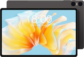 Фото 1/10 Планшет TECLAST T40 Air 10.36", 8ГБ, 256ГБ, 3G, LTE, Android 13 серебристый