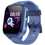 5504AAJX, Смарт-часы HONOR CHOICE 4G KIDS TAR-WB01 BLUE