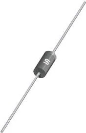 1.5KE220A, ESD Protection Diodes / TVS Diodes 1500W, 220V, 5%, Unidirectional, TVS