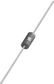 1.5KE250CA, ESD Suppressors / TVS Diodes 1500W, 250V, 5%, Bidirectional, TVS