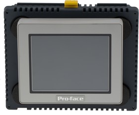 Фото 1/6 PFXLM4201TADAC, LT4000M Series TFT Touch Screen HMI - 3.5 in, TFT LCD Display, 320 x 240pixels