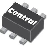 CMLDM3757 TR PBFREE, MOSFETs N&P Chan Comp Mosfet's