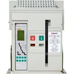 Выключатель автоматический 3п 1600/1600А 65кА ВА-450 стац ...