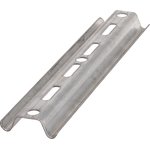 SQ2907-0538, Horizontal holder, Omega profile, main tray 200 mm Pack ...