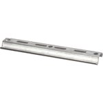 SQ2907-0538, Horizontal holder, Omega profile, main tray 200 mm Pack ...