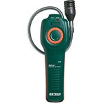 EZ40 Gas Detector for Acetone, Alcohol, Ammonia, Benzene, Butane, Ethylene ...
