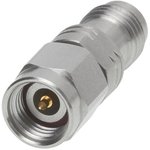 134-1000-009, RF Adapters - Between Series 2.4mm jack to 2.92mm plug