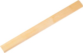 Рукоятка для кувалды деревянная, 400мм, 39-0-140