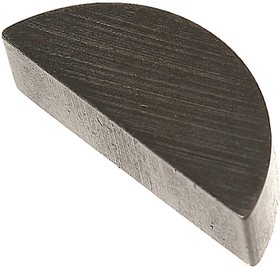 870810, Шпонка привода ТНВД, шкива помпы 5х7.5х19