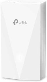 Фото 1/10 Точка доступа TP-LINK EAP655-Wall, белый