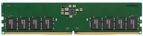 Фото 1/7 Оперативная память Samsung M323R4GA3BB0-CQK DDR5 - 1x 32ГБ 4800МГц, DIMM, OEM
