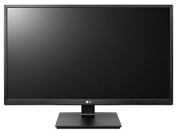 Фото 1/3 LCD LG 23.8" 24BK550Y-B(I) черный {IPS LED 1920x1080 75Hz 5ms 178/178 16:9 250cd 8bit(6bit+FRC) D-Sub DVI-D HDMI DisplayPort USB2.0x2 Audio