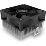 Cooler Master for AMD A30 PWM (RH-A30-25PK-R1) Socket AMD, 65W, Al, 4pin