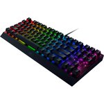 RZ03-03490700-R3R1, Razer BlackWidow V3 Tenkeyless, Игровая клавиатура Razer ...