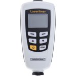 082.150A Thickness Meter, 0μm - 1250μm, ±3 % Accuracy, 1 μm Resolution, LCD Display