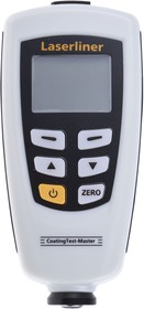 Фото 1/5 082.150A, 082.150A Thickness Meter, 0µm - 1250µm, ±3 % Accuracy, 1 µm Resolution, LCD Display