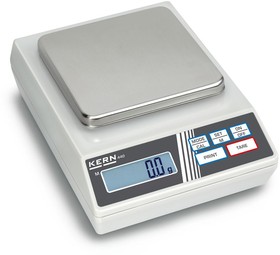 Фото 1/7 440-49A Precision Balance Weighing Scale, 6kg Weight Capacity