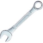 Combination wrench, 27 mm