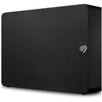 Портативный HDD Seagate 8Tb Expansion Desk 3,5 USB 3.0 (STKP8000400)