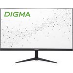 Монитор Digma 23.6" Gaming DM-MONG2450 черный VA LED 6ms 16:9 HDMI матовая 250cd ...