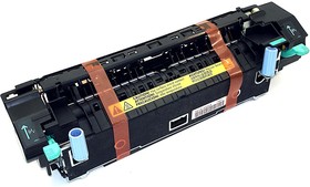 HP CLJ 4650 Fuser Assembly Термоблок/печка в сборе RG5-7450/RG5-7451