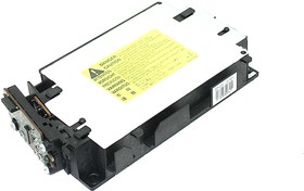 HP LJ 2820/2840/2550/1500 Laser assembly блок сканера/лазера (в сборе) RG5-6980