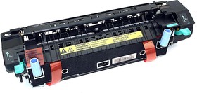 HP CLJ 4600 Fuser Assembly Термоблок/печка в сборе RG5-6517