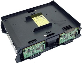 HP CLJ 3500 Laser Scanner Assy блок сканера/лазера (в сборе) RM1-0695