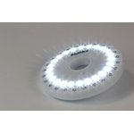 Светодиодный фонарь 48 LED с карабином для подвешивания Smartbuy 3AA ...