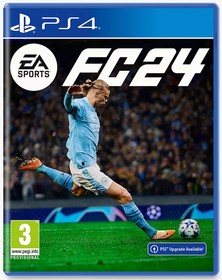 Игра EA Sports FC 24 для Sony PS4