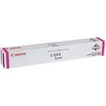 Canon C-EXV51 (0483C002), Тонер