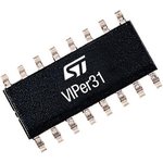 VIPER318LDTR, AC/DC Converters Energy Saving Off-line High volt Converter
