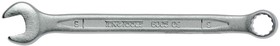 600509, Combination Spanner, No, 130 mm Overall