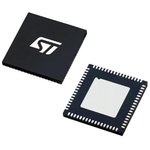 STM32WB55RCV6, RF Microcontrollers - MCU Ultra-low-power dual core Arm Cortex-M4 ...