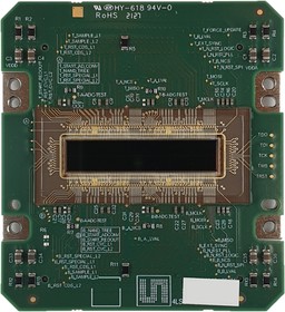 4LS5KC5IA, Image Sensors IMAGE SENSOR