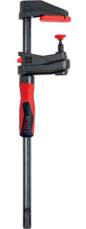 GK60 600mm x 60mm GearKlamp Transmission Clamp Bessey