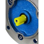 SQ3001-0055, Electric Motor AIR 90L2 3 kW 3000 RPM 2081 TDM Electric
