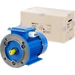 SQ3001-0084, Electric Motor AIR 90L6 1.5 kW 1000 RPM 2081 TDM Electric
