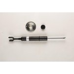 19109497, Амортизатор перед.газ. 819kg  Audi A4 00