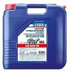 1048, Масло трансмиссионное 80W90 LIQUI MOLY 20л минеральное Hypoid-Getriebeoil ...