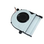 Вентилятор (кулер) для ноутбука Asus A401L A401LB K401L K401LB K401UB V405L V405LB