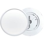 18-138 Светильник светодиодный, накладной, SPIN, 48Вт, 4800лм, 4000К, IP40 ...